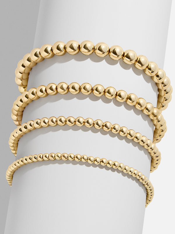 Pisa Bracelet - Gold