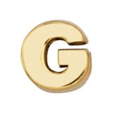 BaubleBar Classic Initial Bead - G - 
    Ends Tomorrow: Enjoy 20% off
  
