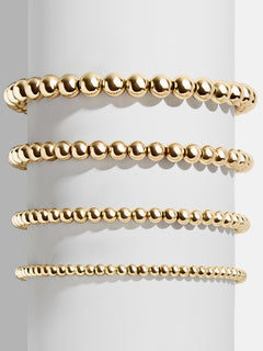 Milan Pisa Bracelet - One Large Pisa Bead