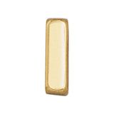 BaubleBar Classic Initial Bead - I - 
    Ends Tomorrow: Enjoy 20% off
  
