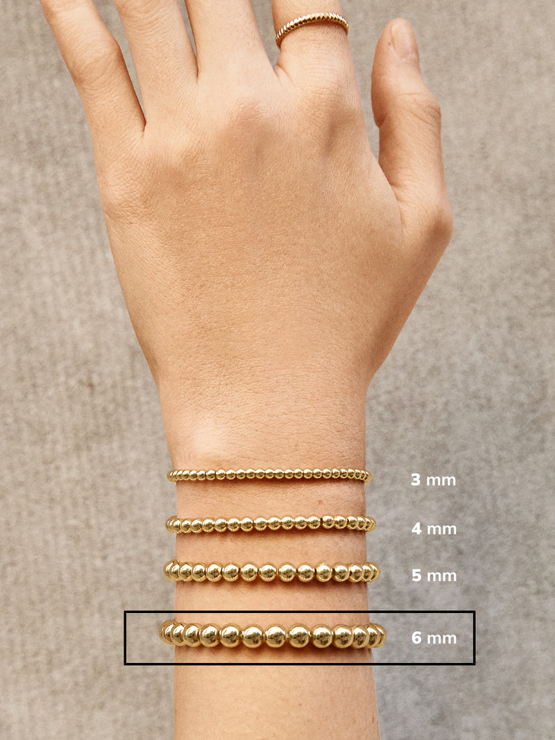 BaubleBar MLB Pisa Charm Bracelet - Cleveland Guardians - 
    20% Off MLB Styles. For one week only.
  
