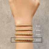 University of Oklahoma Pisa Bracelet - University of Oklahoma