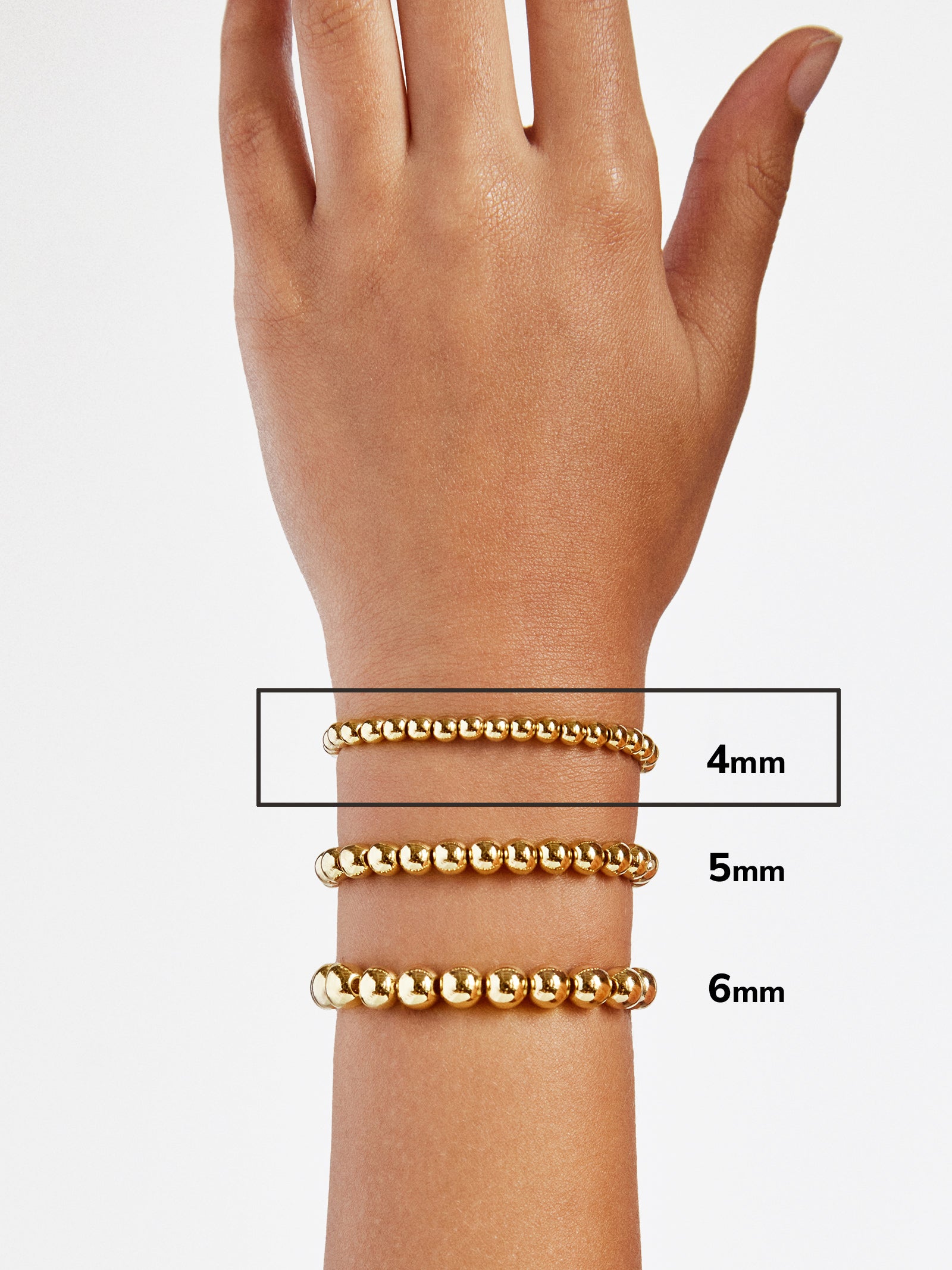 Whole Lotta Love Kids' Pisa Bracelet Set - Pave Hearts – Ends Sunday: Enjoy 20% off – BaubleBar