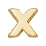 BaubleBar Classic Initial Bead - X - 
    Ends Tomorrow: Enjoy 20% off
  

