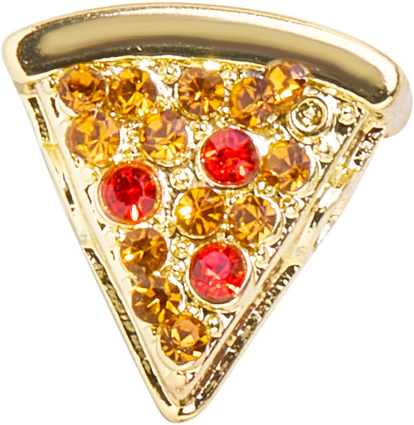 PIzza Bead