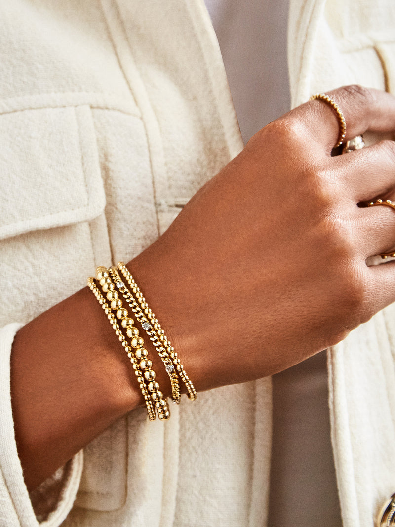 BaubleBar 4MM - 
    Enjoy 20% off - This Week Only
  
