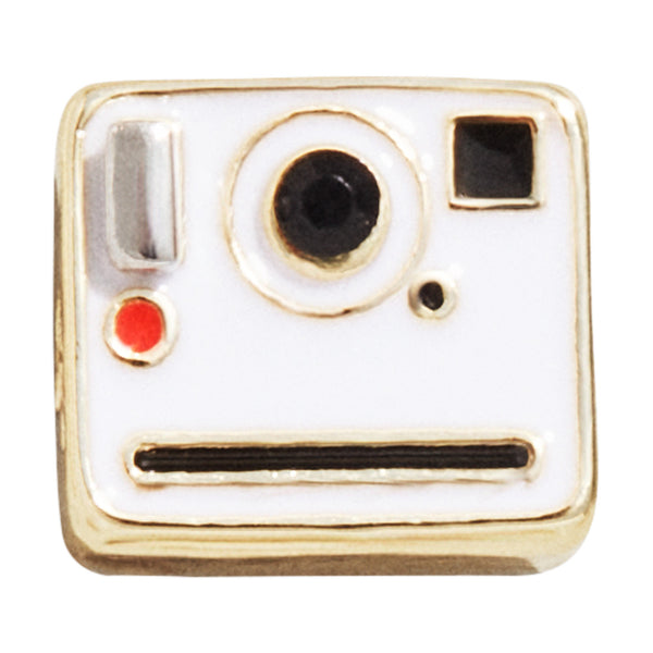 Polaroid Camera Bead