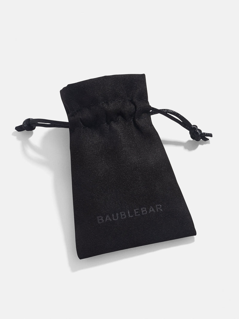 Baublebar discount signet ring