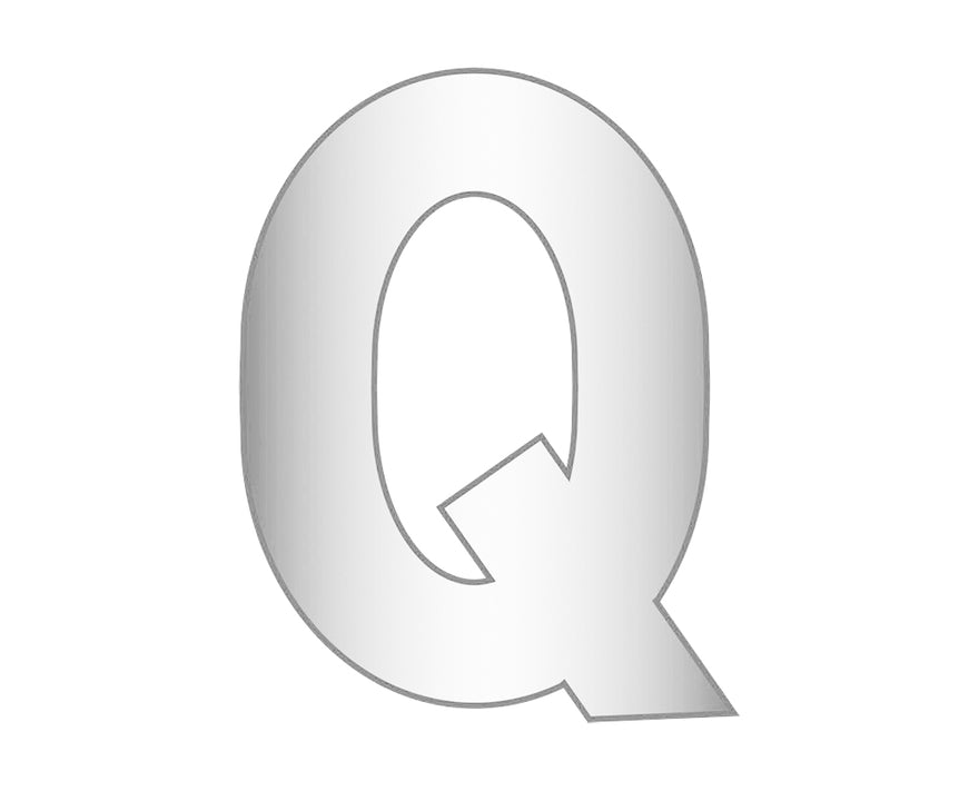 Mini Q - Silver