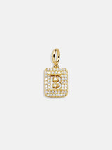 BaubleBar Block Pavé Initial Cluster Charm - B - 
    Enjoy 20% off - This Week Only
  
