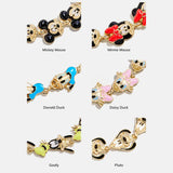 Disney Pluto Repeating Bracelet - Pluto