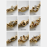 Good Energy Pisa Bracelet - Star of David