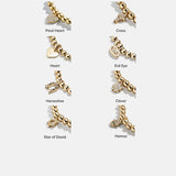 Good Days Pisa Bracelet - Clover