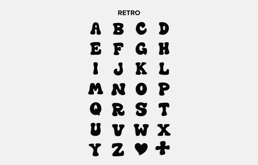 Bubble Slider Custom Bracelet - Bubble Double Strand