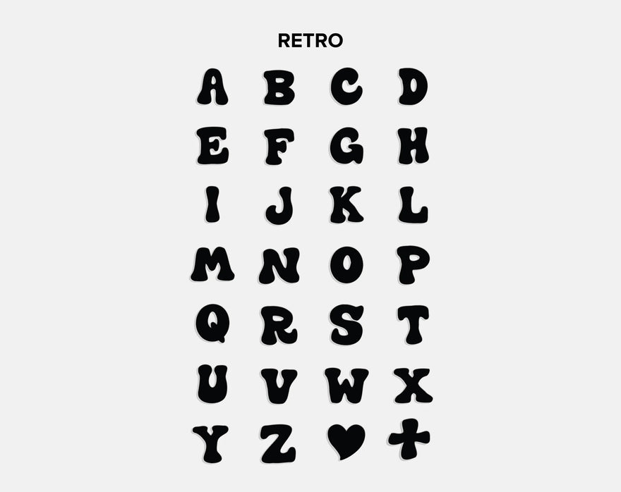 Pavé Bubble Slider Custom Bracelet - Pavé Bubble Double Strand