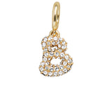 Pave Bubble Initial Cluster Charm - B