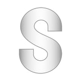 Mini S - Silver