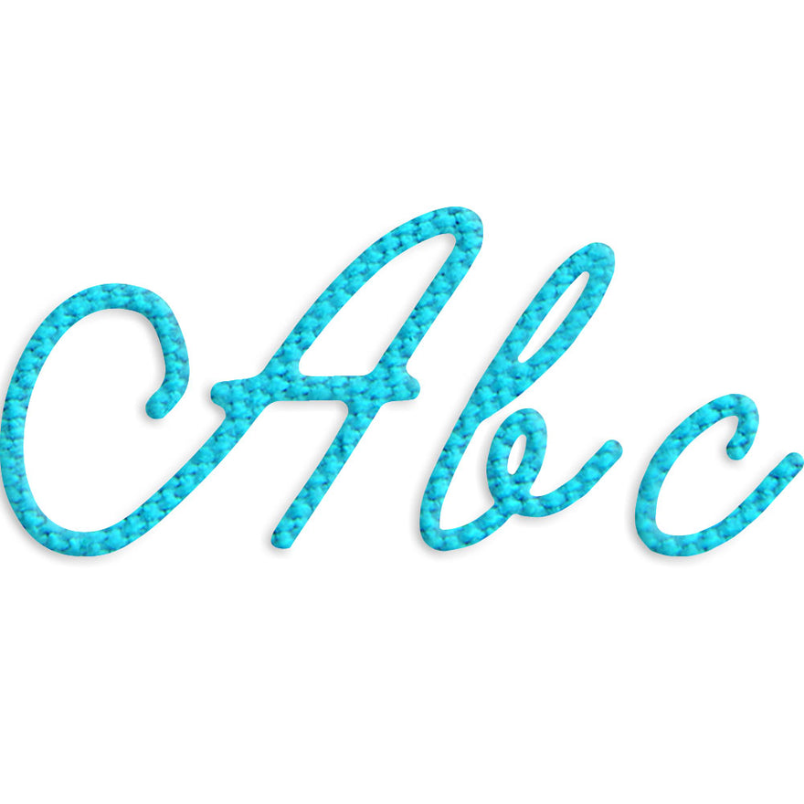 Turquoise
