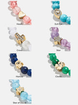 BaubleBar 3 for $38 or 5 for $58 Bracelets - BRACELET BUNDLE - 
    Pick your own bundle of stacking bracelets
  
