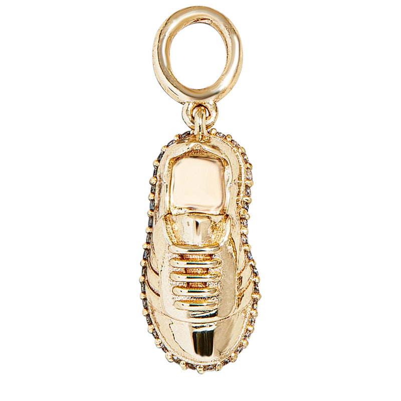 Just For Fun Cluster Charm - Sneaker