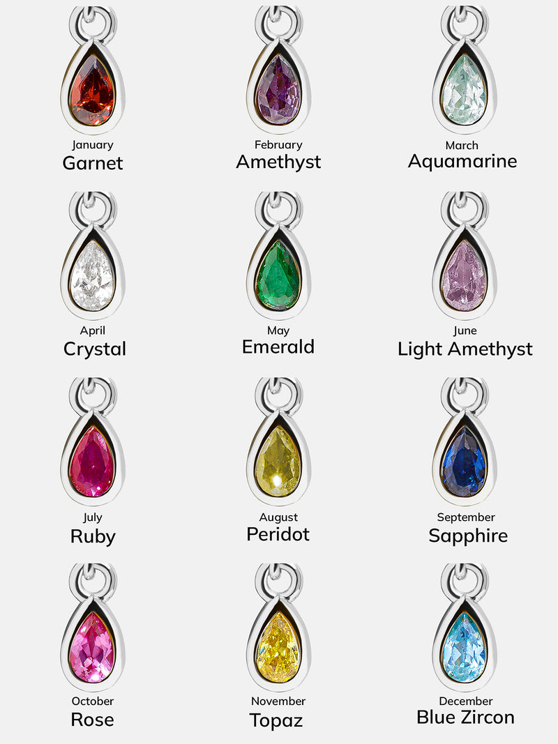 Birthstones near me online