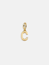 BaubleBar Classic Initial Cluster Charm - C - 
    Ends Sunday: Enjoy 20% off
  
