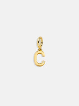 BaubleBar Classic Initial Cluster Charm - C - 
    Ends Sunday: Enjoy 20% off
  
