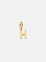 BaubleBar Classic Initial Cluster Charm - H - 
    Ends Sunday: Enjoy 20% off
  
