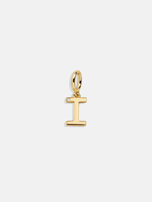 Classic Initial Cluster Charm - I