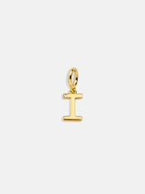 BaubleBar Classic Initial Cluster Charm - I - 
    Ends Sunday: Enjoy 20% off
  

