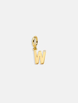 BaubleBar Classic Initial Cluster Charm - W - 
    Ends Sunday: Enjoy 20% off
  
