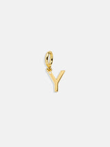 BaubleBar Classic Initial Cluster Charm - Y - 
    Ends Sunday: Enjoy 20% off
  
