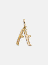 BaubleBar Sports Cluster Charm - Ski's - 
    Create your own cluster charm necklace
  
