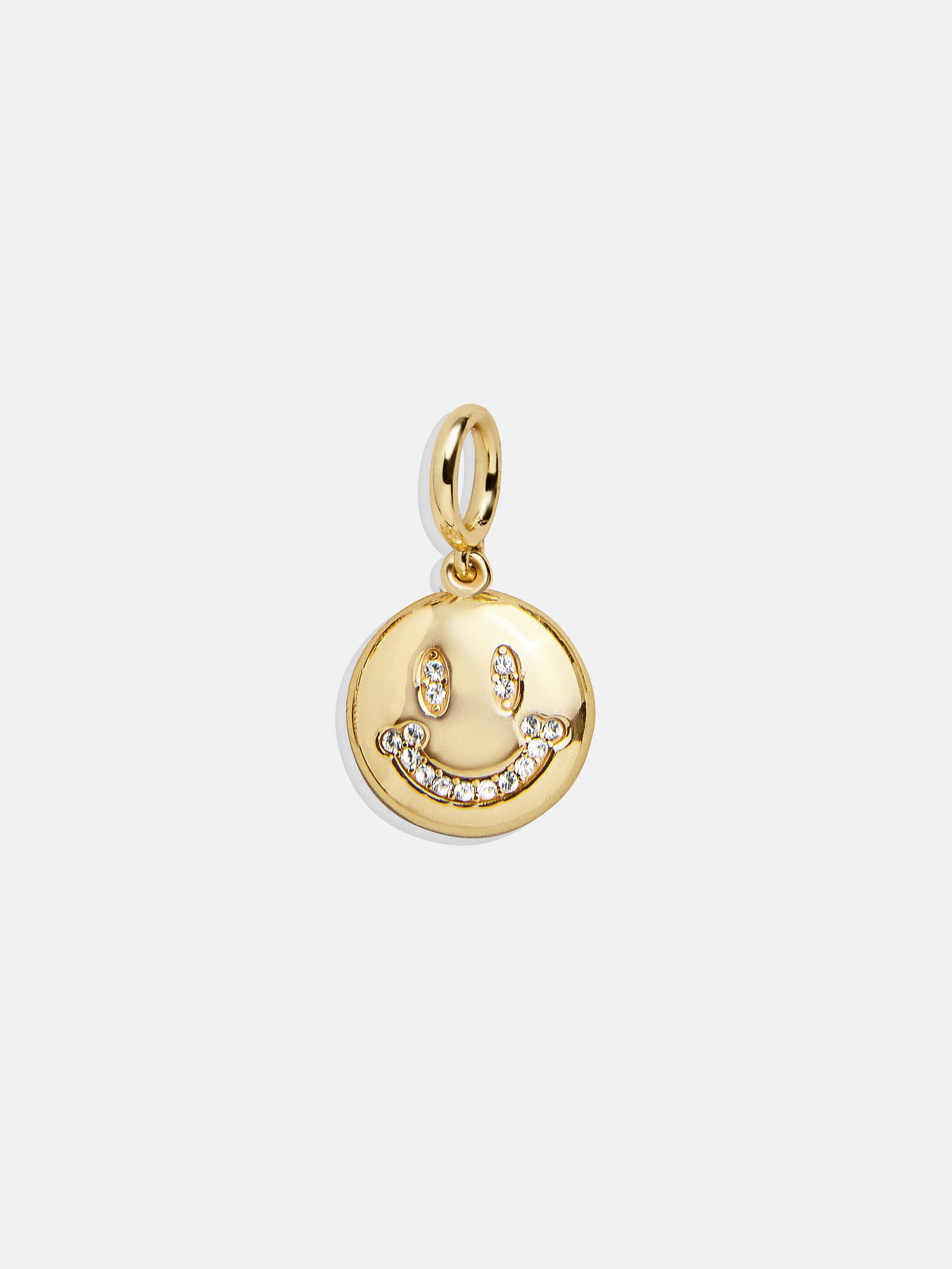 AMBUSH SMILEY CHARM NECLACE ゴールド AMBUSH SMILEY CHARM NECLACE ゴールド AMBUSH（アンブッシュ）の