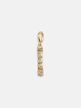 BaubleBar Sports Cluster Charm - Snowboard - 
    Enjoy 20% Off: One week only
  
