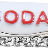 Soda Bead