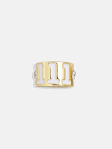 BaubleBar Angel Number 360 Spinner Charm - 111 - 
    Enjoy 20% off - This Week Only
  
