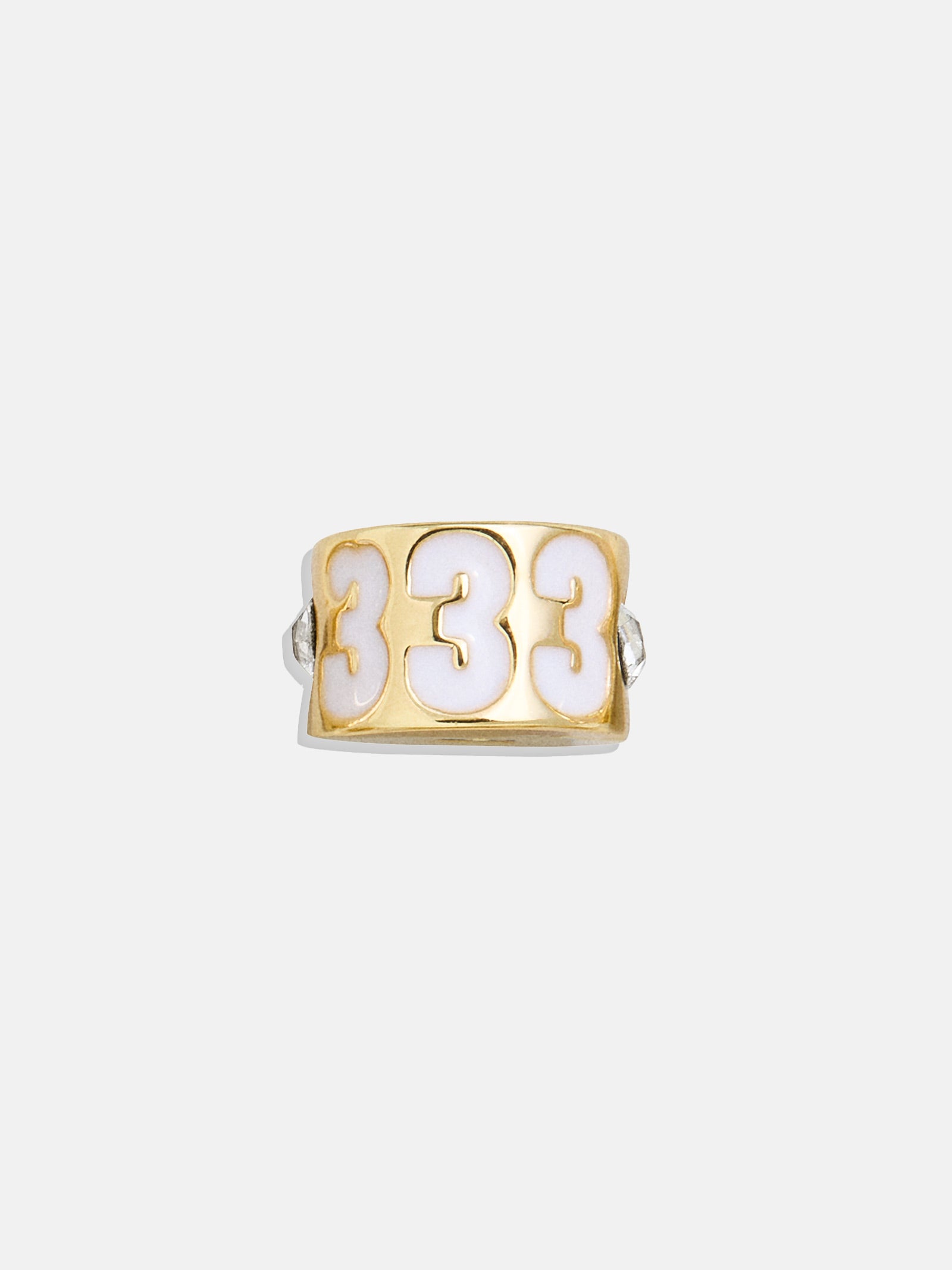 Angel Number 360 Spinner Charm - 333
