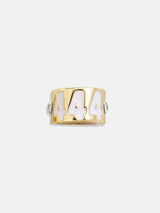 BaubleBar Angel Number 360 Spinner Charm - 444 - 
    Enjoy 20% off - This Week Only
  
