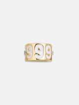 BaubleBar Angel Number 360 Spinner Charm - 999 - 
    Enjoy 20% off - This Week Only
  
