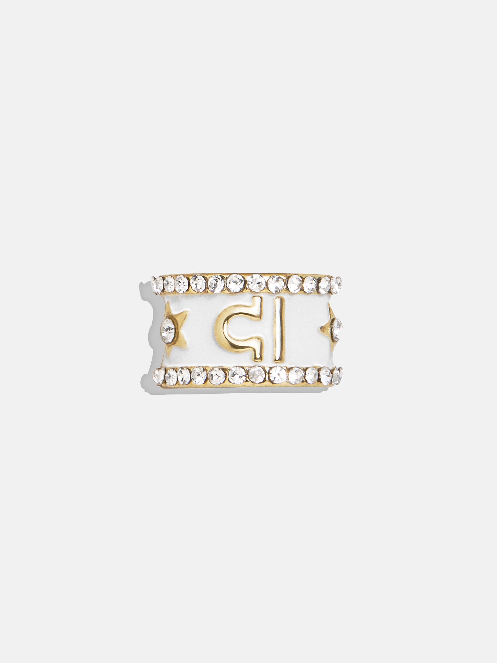 Zodiac 360 Spinner Charm - Libra