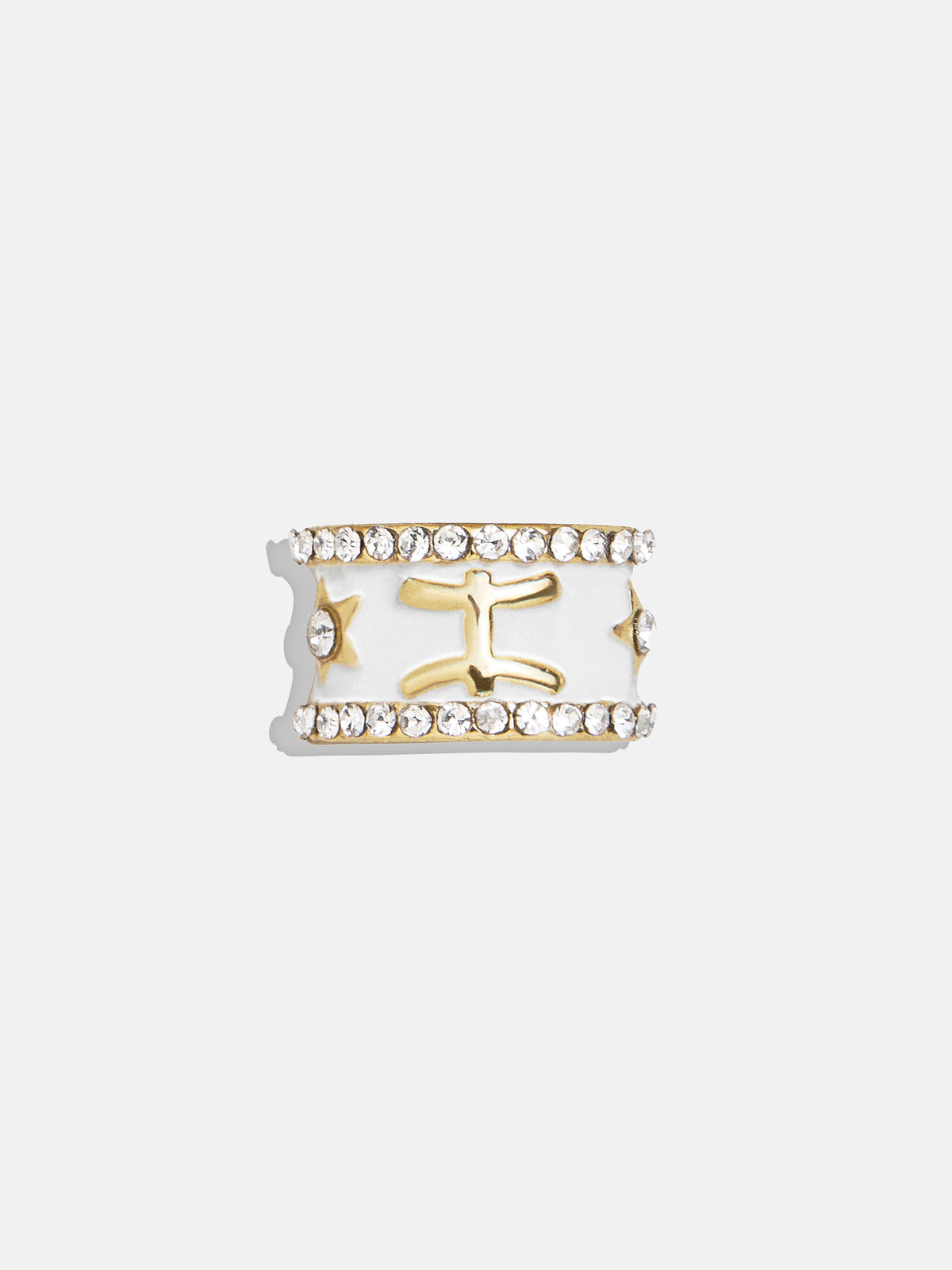Zodiac 360 Spinner Charm - Pisces
