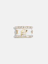 BaubleBar Zodiac 360 Spinner Charm - Virgo - 
    Enjoy 20% off - This Week Only
  
