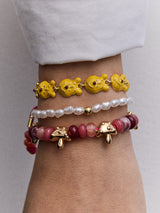 BaubleBar Disney Winnie The Pooh Repeating Bracelet - Winnie the Pooh - 
    Big Summer Kickoff
  
