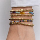 Good Energy Pisa Bracelet - Spiral Shell
