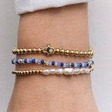 Good Energy Pisa Bracelet - Hamsa