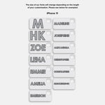 variant:iPhone 11