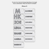 variant:iPhone 11