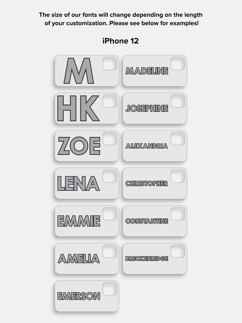 BaubleBar iPhone 12 - 
    Enjoy 20% off - This Week Only
  
