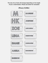 BaubleBar iPhone 12 Mini - 
    Enjoy 20% off - This Week Only
  
